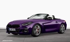 BMW Z4 M40i