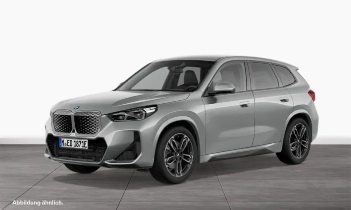 BMW iX1 xDrive30