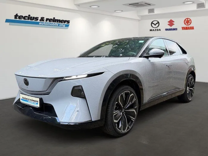 Mazda CX-6e 258 Takumi 21