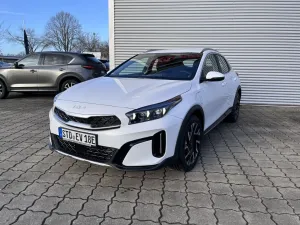 Kia XCeed 1.6 GDI DCT6 OPF Plug-in-Hybrid SPIRIT/ 18