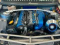 BMW E21°Driftfahrzeug°Projekt°Racing°Umbau°M5