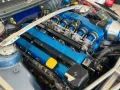 BMW E21°Driftfahrzeug°Projekt°Racing°Umbau°M5