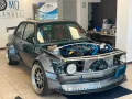 BMW E21°Driftfahrzeug°Projekt°Racing°Umbau°M5