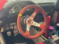 BMW E21°Driftfahrzeug°Projekt°Racing°Umbau°M5