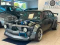 BMW E21°Driftfahrzeug°Projekt°Racing°Umbau°M5