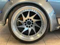 BMW E21°Driftfahrzeug°Projekt°Racing°Umbau°M5