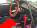 BMW E21°Driftfahrzeug°Projekt°Racing°Umbau°M5
