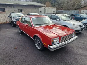 Buick Skylark 2.8 Automatik