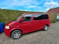 Volkswagen T5 Transporter