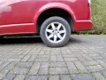 Volkswagen T5 Transporter