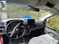Volkswagen T5 Transporter