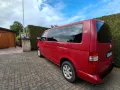 Volkswagen T5 Transporter