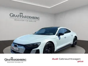 Audi e-tron GT quattro Matrix B&O Navi 360°Kamera ACC