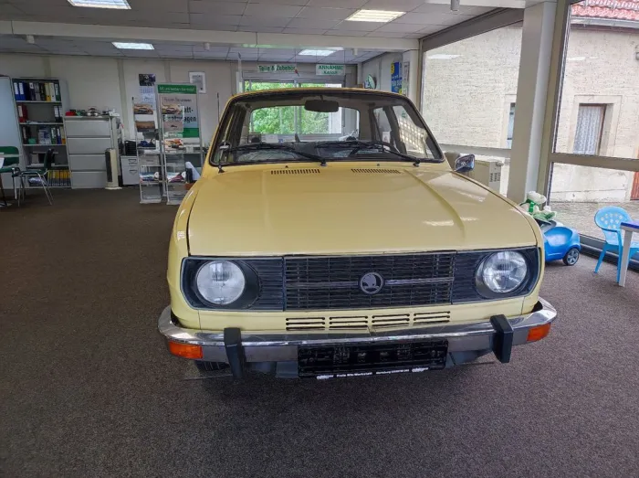 Skoda 105