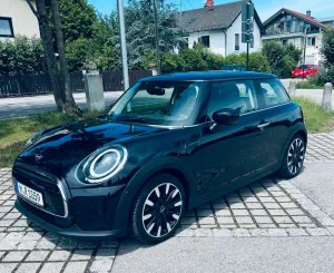 MINI One Classic Trim Classic Trim