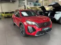 Peugeot 2008 e- Allure 156 LED SITZHEIZUNG Klimaautom.