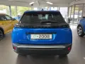 Peugeot 2008 e- Allure 156 LED SITZHEIZUNG 17''LM NAVI