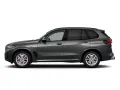 BMW X5 M60 I XDRIVE Sportpaket HUD AD StandHZG AHK-e