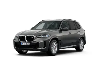 BMW X5 M60 I XDRIVE Sportpaket HUD AD StandHZG AHK-e