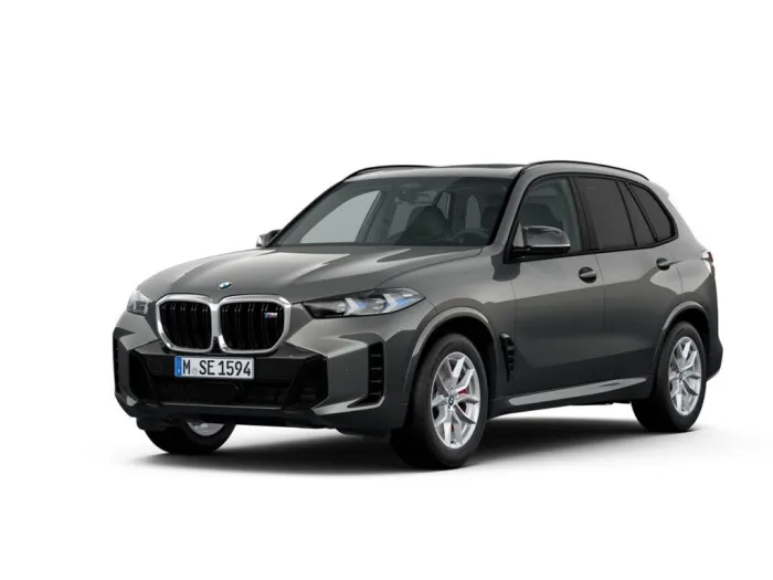 BMW X5 M60 I XDRIVE Sportpaket HUD AD StandHZG AHK-e