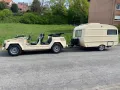 Volkswagen VW Kübel 181/ Qek Junior