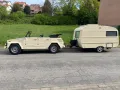 Volkswagen VW Kübel 181/ Qek Junior