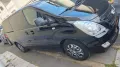 Hyundai  H-1  Automatik