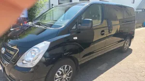 Hyundai  H-1  Automatik