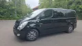 Hyundai  H-1  Automatik