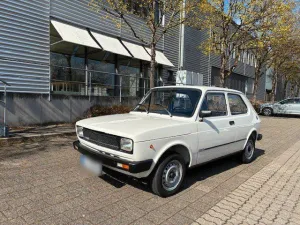 Fiat 127 900L