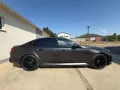 BMW M5 Lim CARBON EXT 360 DR.ASS.PRO INDIVIDUAL