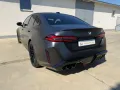 BMW M5 Lim CARBON EXT 360 DR.ASS.PRO INDIVIDUAL