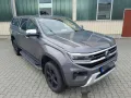 Volkswagen Amarok Style