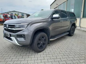 Volkswagen Amarok Style