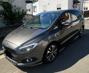 Ford S-Max 1,5 EcoBoost ST-Line ST-Line