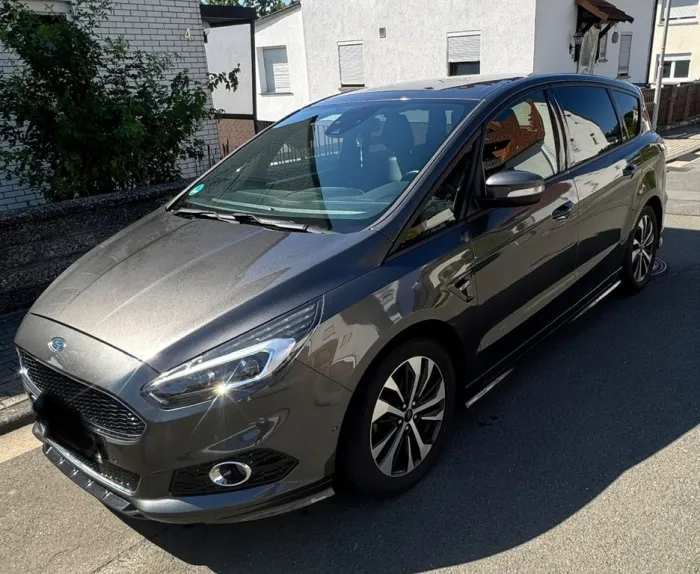 Ford S-Max 1,5 EcoBoost ST-Line ST-Line