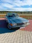 Mercedes-Benz SLC 450 V8 Europa Super Zustand !!!