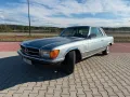 Mercedes-Benz SLC 450 V8 Europa Super Zustand !!!