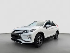 Mitsubishi Eclipse Cross Diamant Edition 2WD*1.Hand*Kamera*