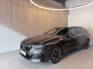 BMW 540d xDrive Touring M Sport Pro - M Sportsitze!!