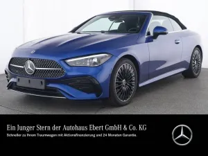 Mercedes-Benz CLE200 Cab AMG Advan+ 360° 19