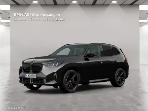 BMW X3 M50 xDrive i xDrive M Sport AHK Harman/K LED