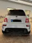 Abarth 595C 1.4 T-Jet 16V 595C -