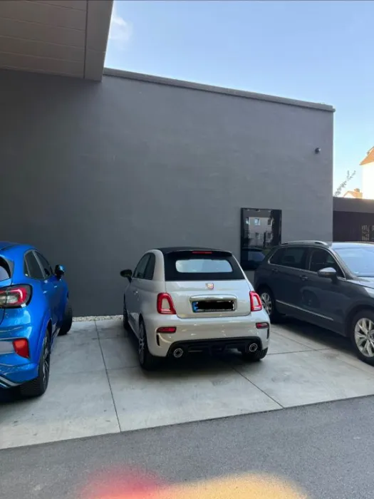 Abarth 595C 1.4 T-Jet 16V 595C -
