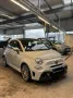 Abarth 595C 1.4 T-Jet 16V 595C -