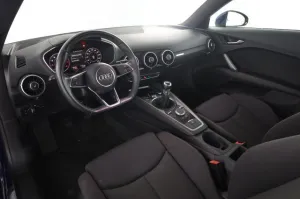 Audi AUDI TT TT Coupé 1.8 TFSI