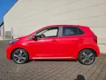 Kia Picanto 1.2 ISG GT Line - Navi - Kamera - Klima