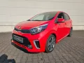 Kia Picanto 1.2 ISG GT Line - Navi - Kamera - Klima
