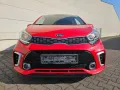 Kia Picanto 1.2 ISG GT Line - Navi - Kamera - Klima