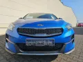 Kia XCeed 1.6 CRDi Eco-Dynamics+ PLATINUM EDITION